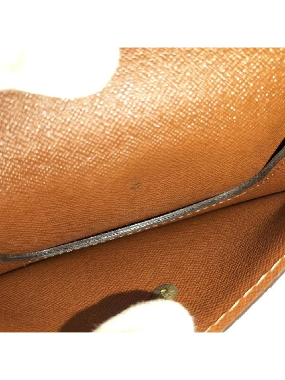 Louis Vuitton Ceinture Pochette 90 36
